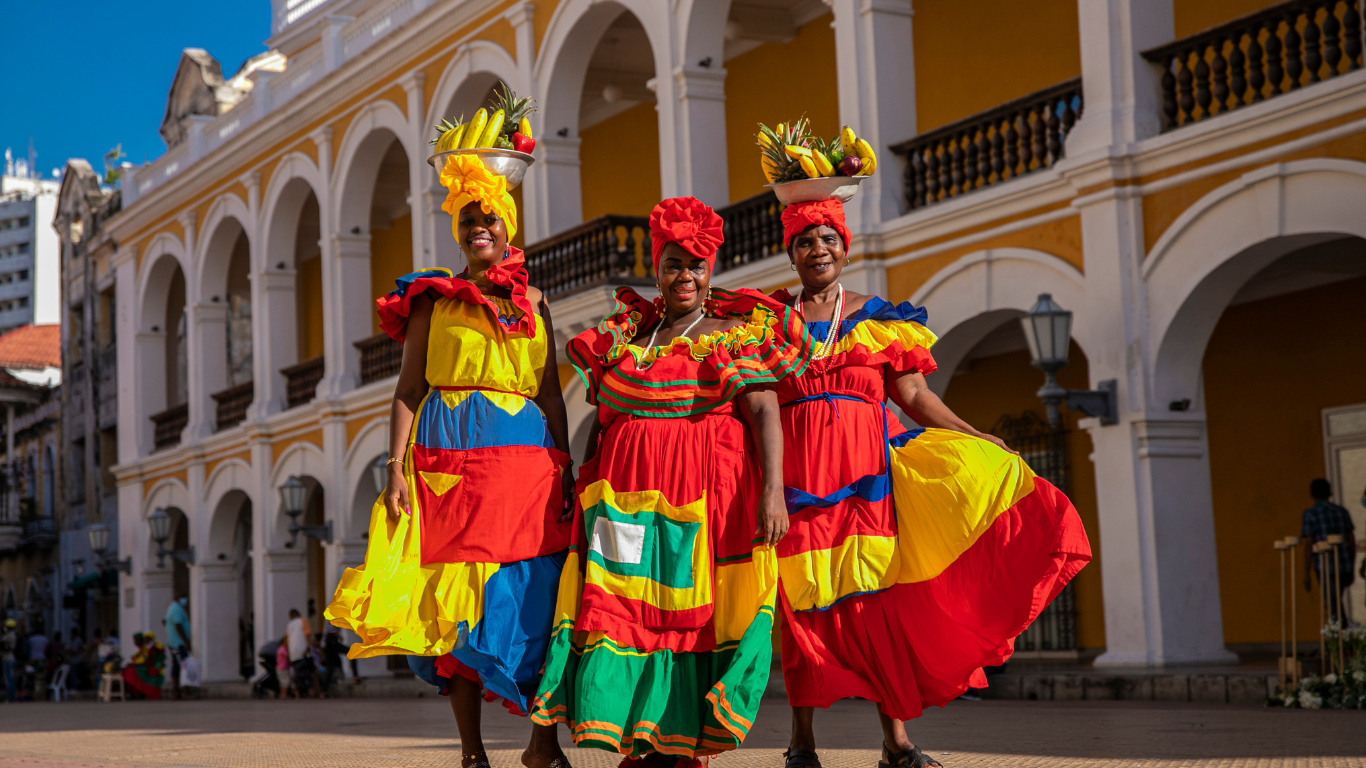 Cartagena Getsemani