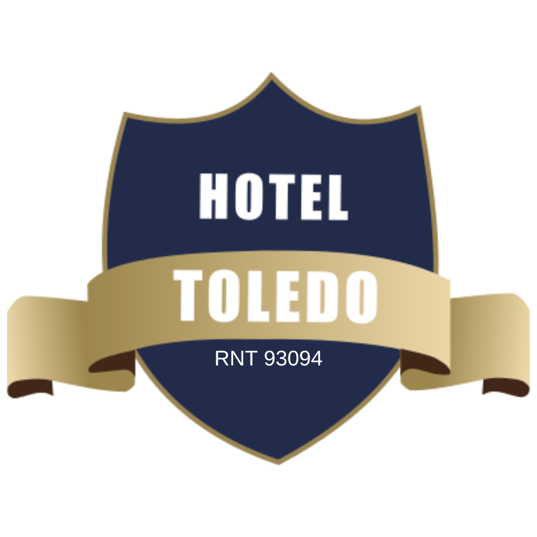 Logo Toledo